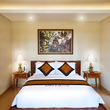 Dapha Eco Lodge Lovina Sukasadel Dış mekan fotoğraf